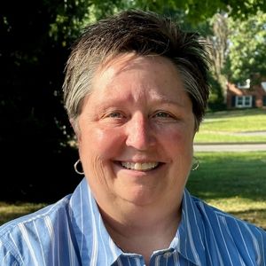 Meet your Posher, Sonja